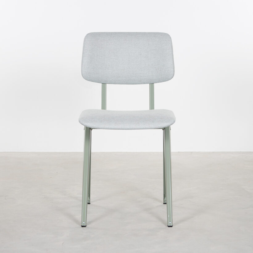 Galvanitas S16 Cement Grey Piquet Light Grey 60