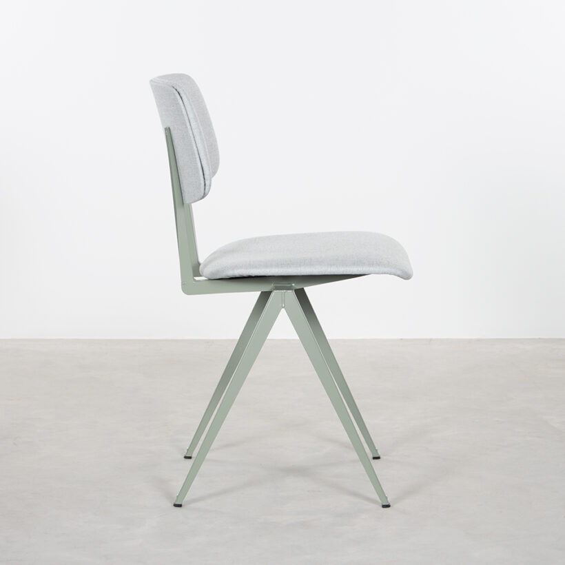 Galvanitas S16 Cement Grey Piquet Light Grey 60
