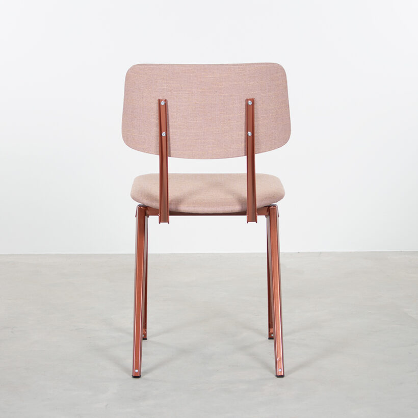 Galvanitas S16 Pearl Copper Piquet Blossom 166