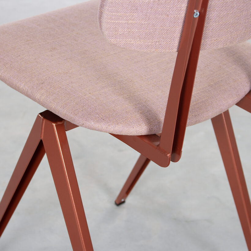 Galvanitas S16 Pearl Copper Piquet Blossom 166