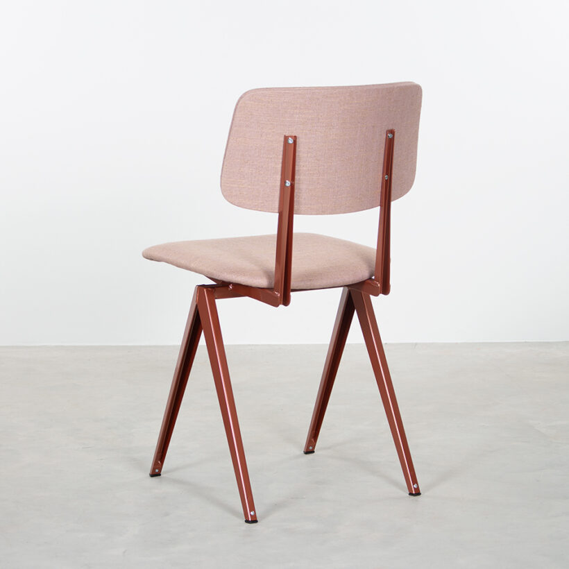 Galvanitas S16 Pearl Copper Piquet Blossom 166