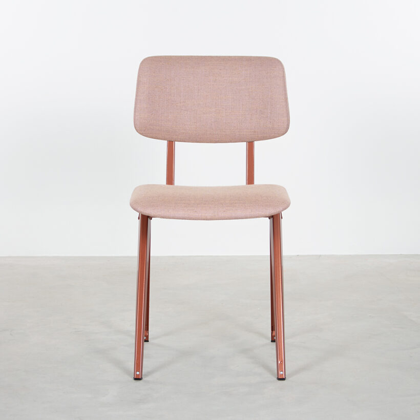 Galvanitas S16 Pearl Copper Piquet Blossom 166