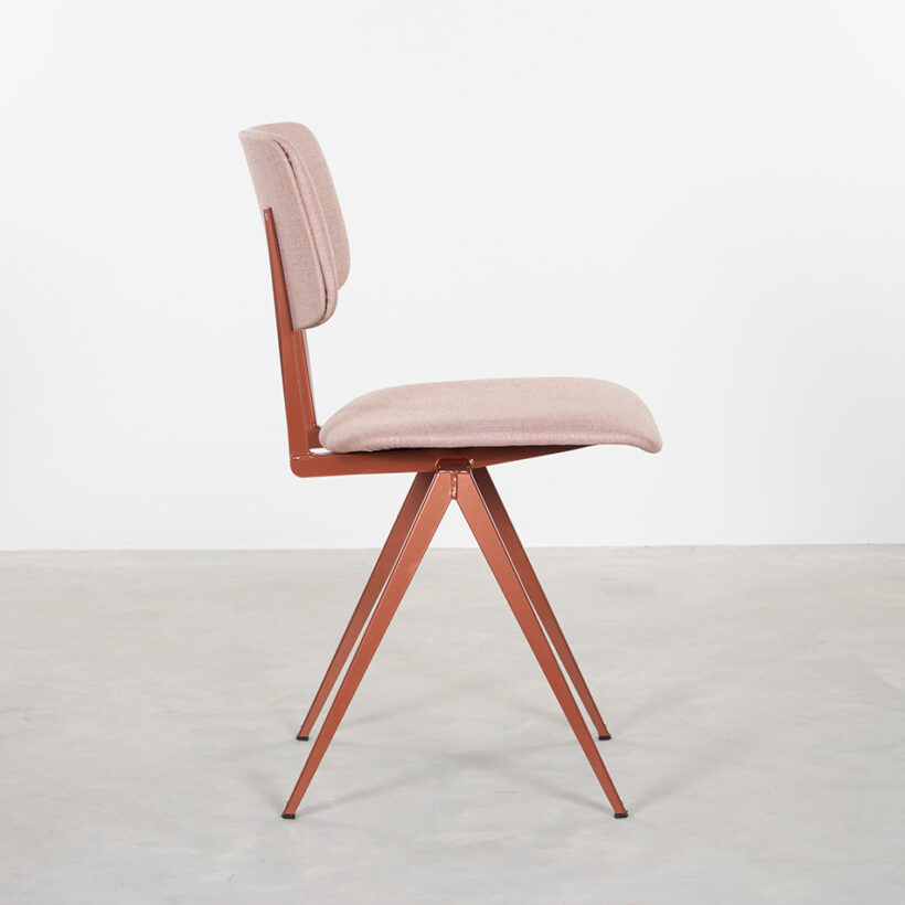 Galvanitas S16 Pearl Copper Piquet Blossom 166