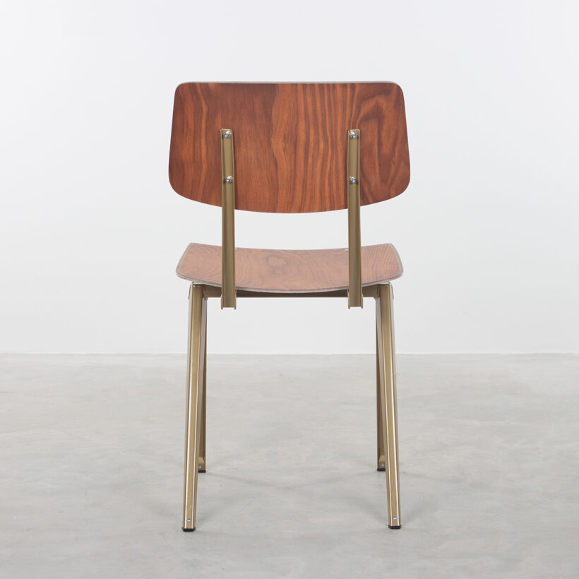 Galvanitas S16 Pearl Gold