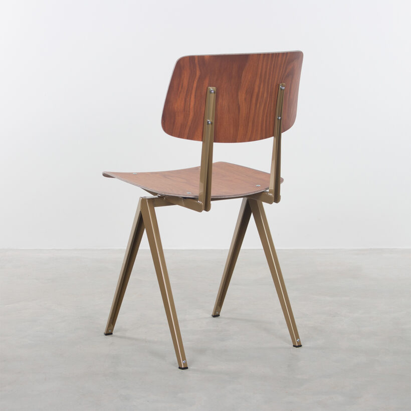 Galvanitas S16 Pearl Gold