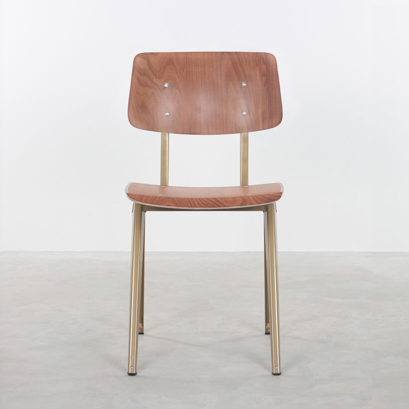 Galvanitas S16 Pearl Gold