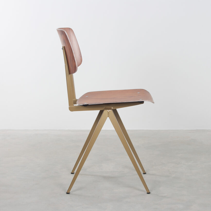 Galvanitas S16 Pearl Gold