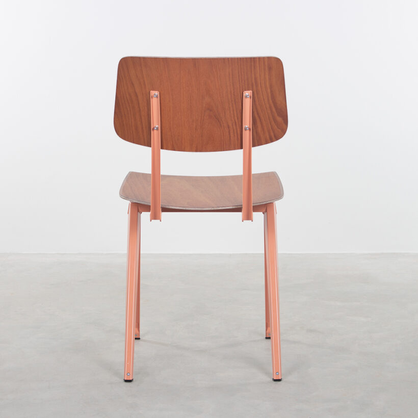 Galvanitas S16 Beige Red