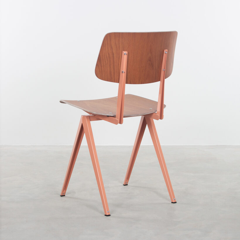 Galvanitas 16 Beige Red