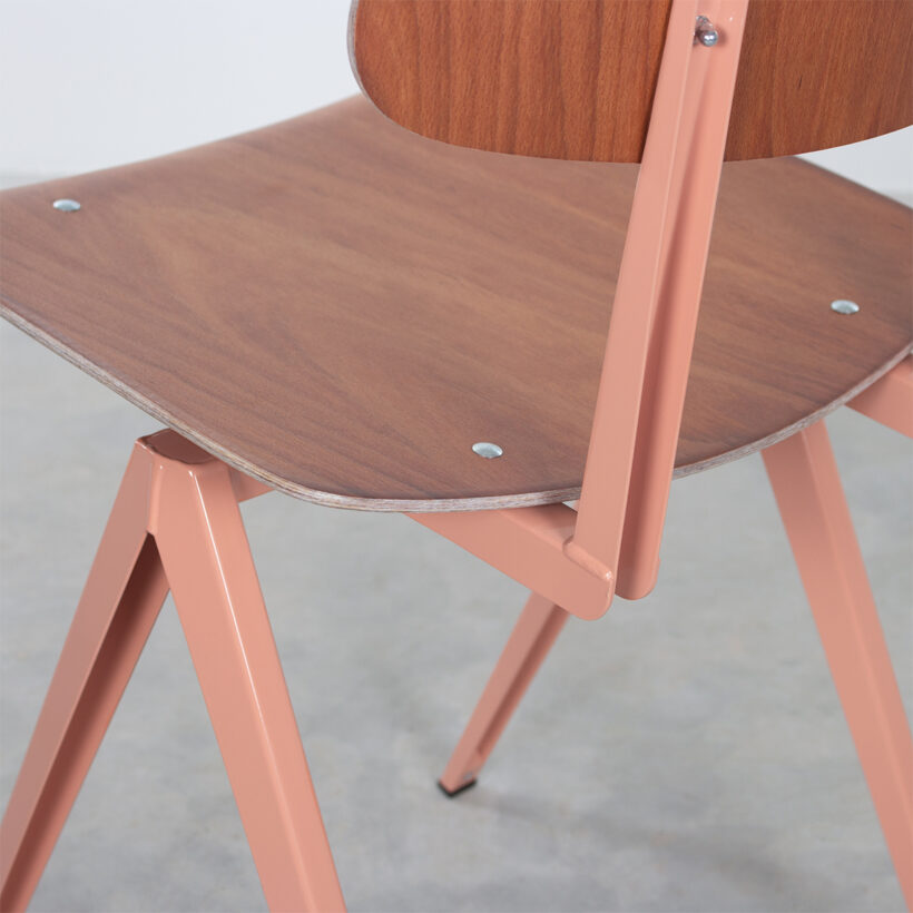 Galvanitas 16 Beige Red