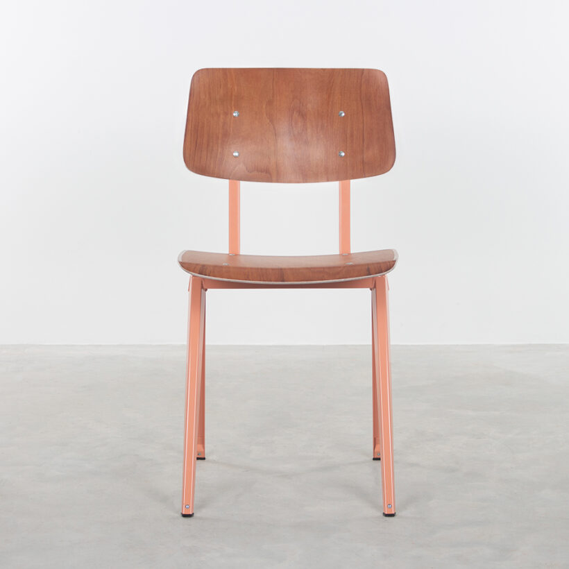 Galvanitas S16 Beige Red