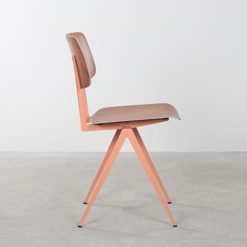 Galvanitas 16 Beige Red