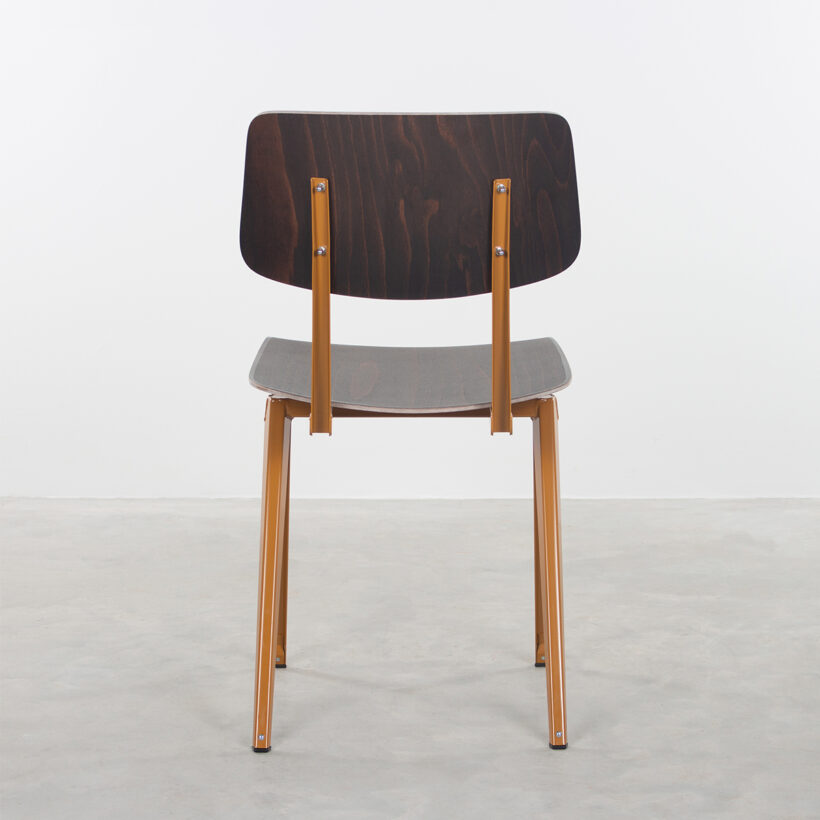 Galvanitas S16 Ocher Brown