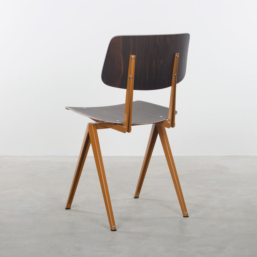 Galvanitas S16 Ocher Brown