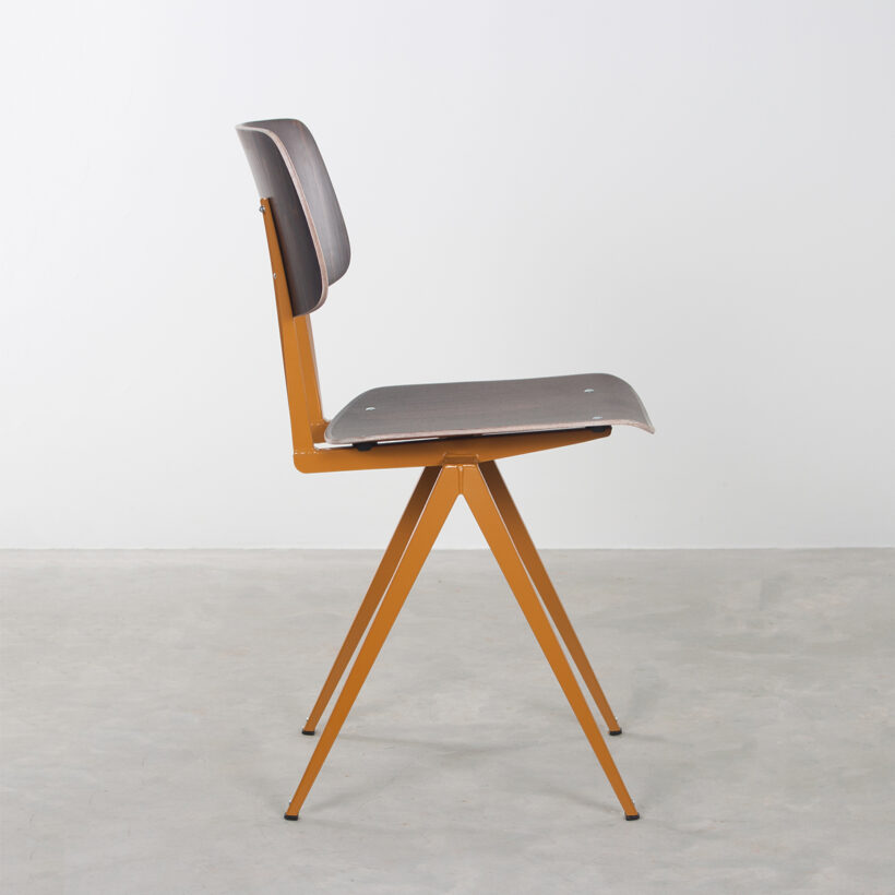 Galvanitas S16 Ocher Brown