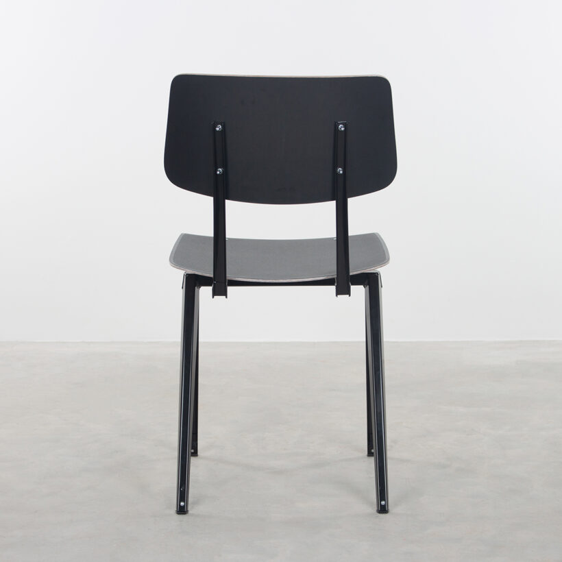 Galvanitas S16 Black