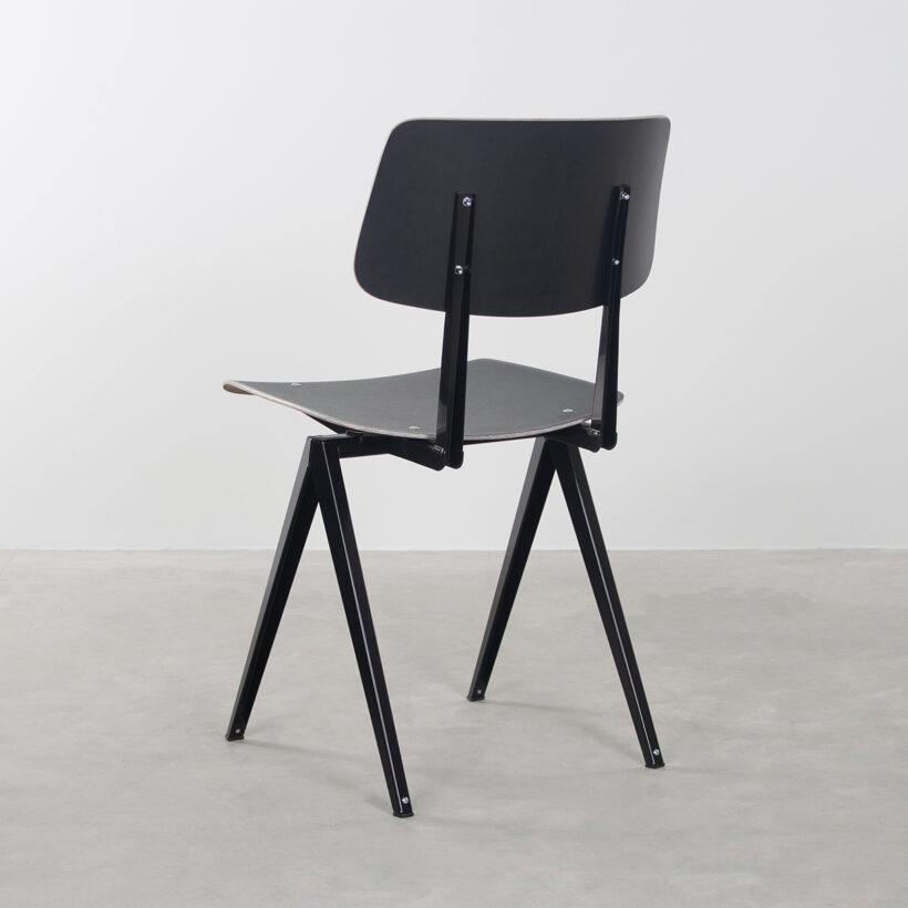 Galvanitas S16 Black