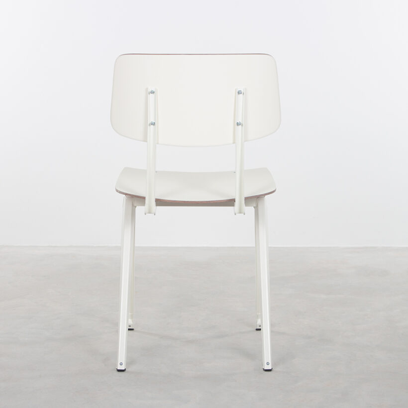 Galvanitas S16 White