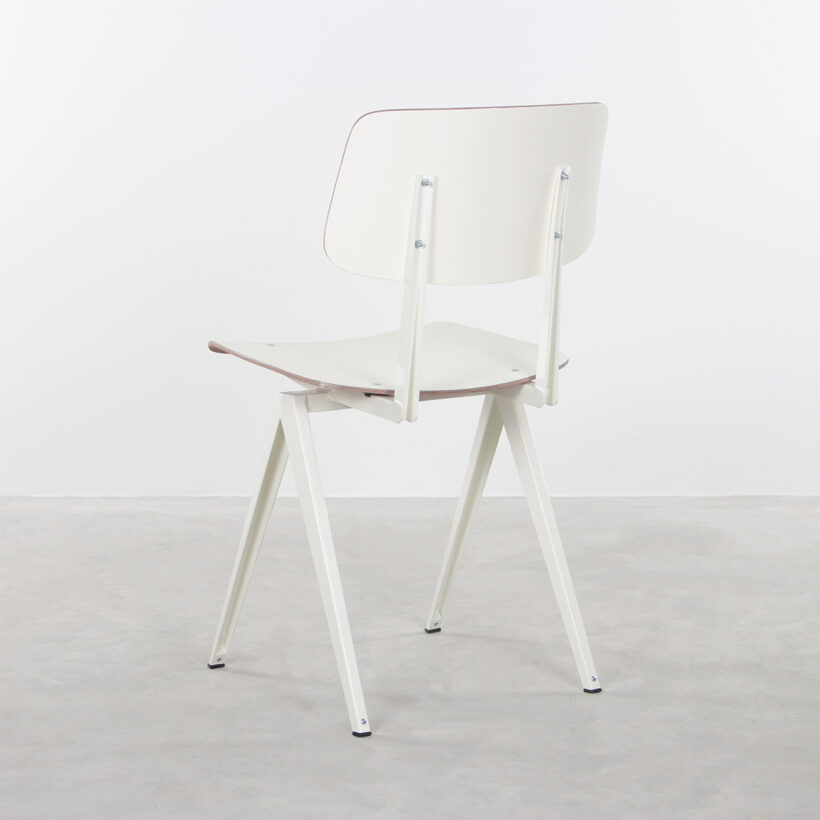 Galvanitas S16 White