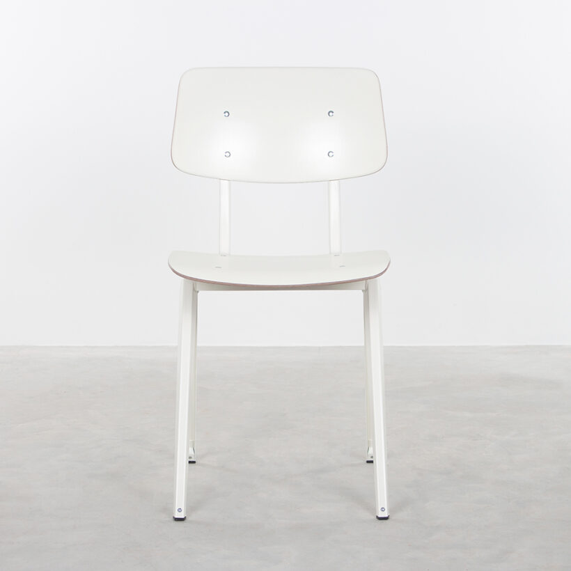 Galvanitas S16 White
