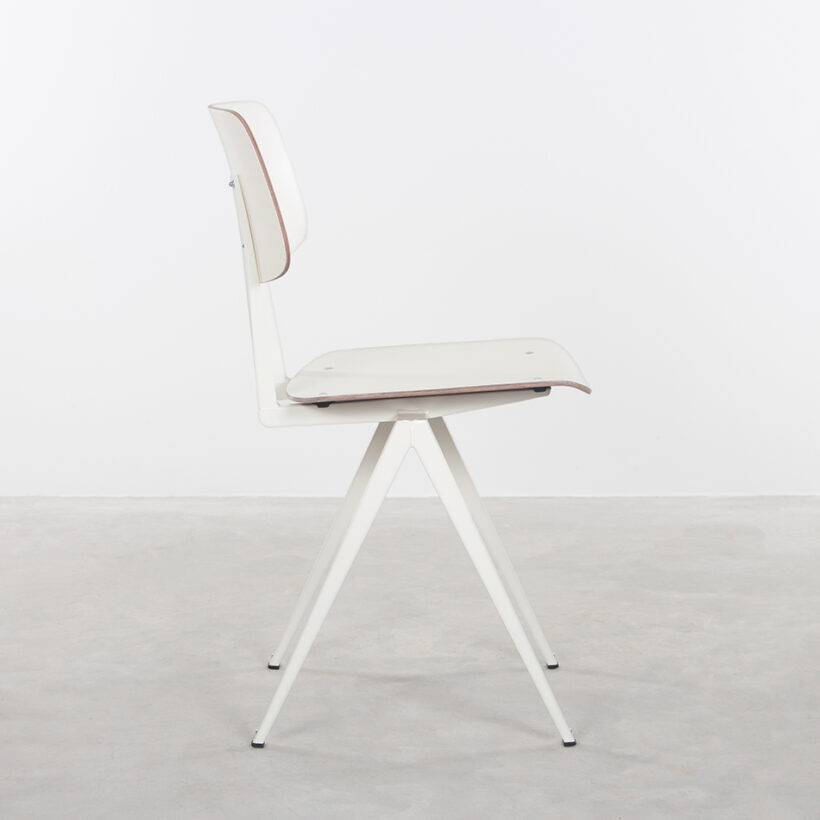 Galvanitas S16 White