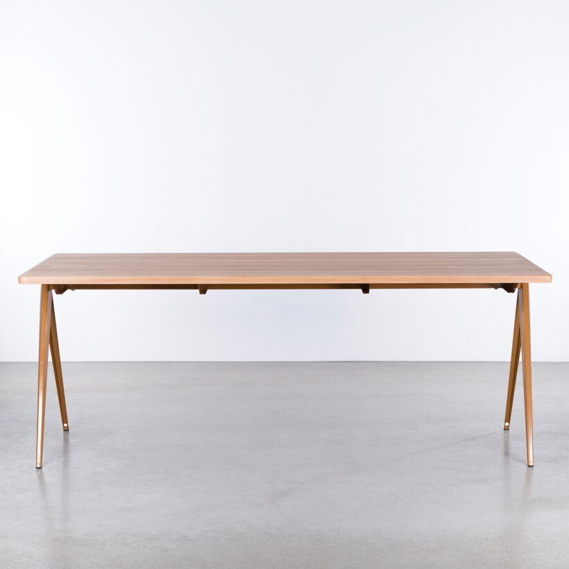 TD4 Ocher Brown Beech