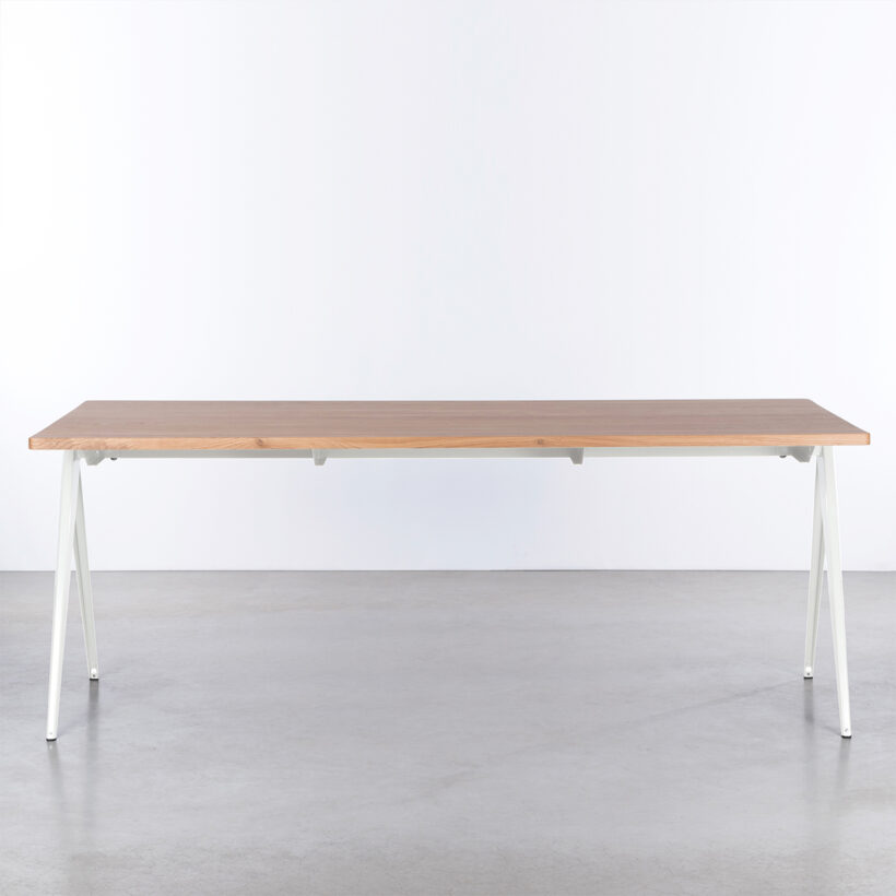 TD4 White Oak
