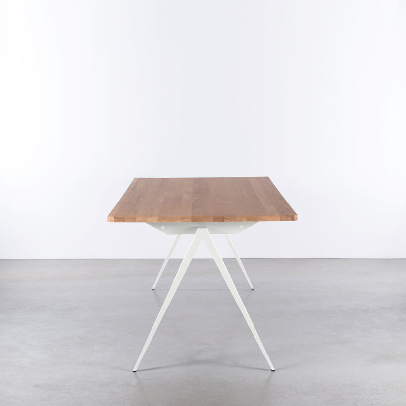 TD4 White Oak
