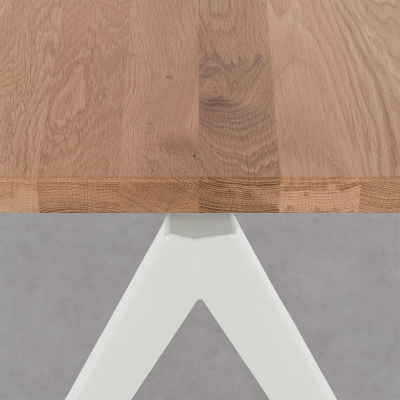 TD4 White Oak