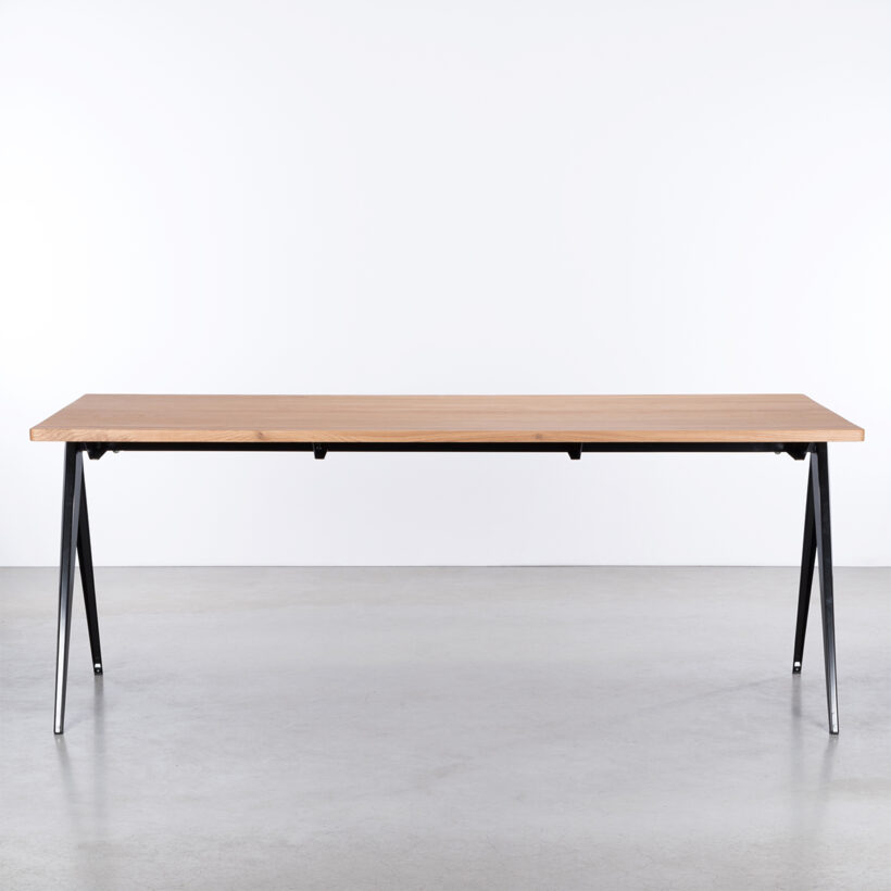 TD4 Black Oak