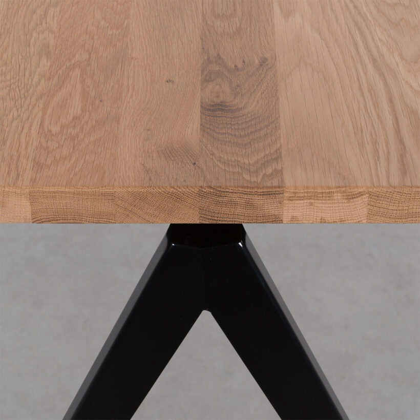 TD4 Black Oak