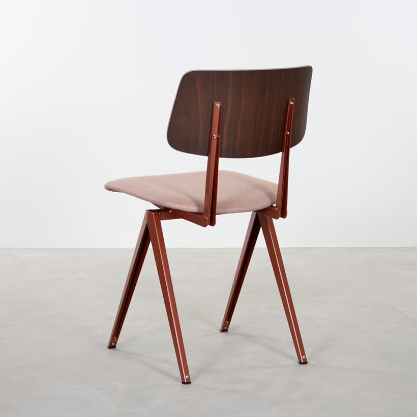 Galvanitas S16 Pearl Copper Piquet Blossom 166