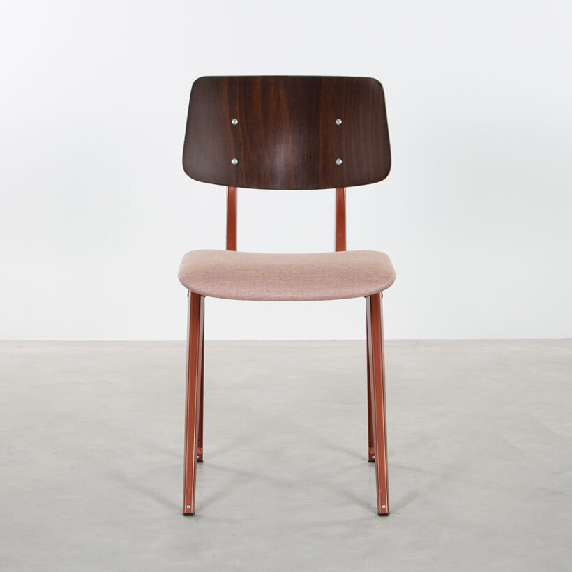 Galvanitas S16 Pearl Copper Piquet Blossom 166