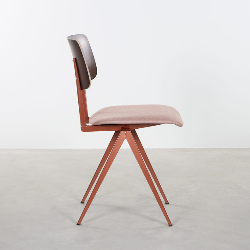 Galvanitas S16 Pearl Copper Piquet Blossom 166