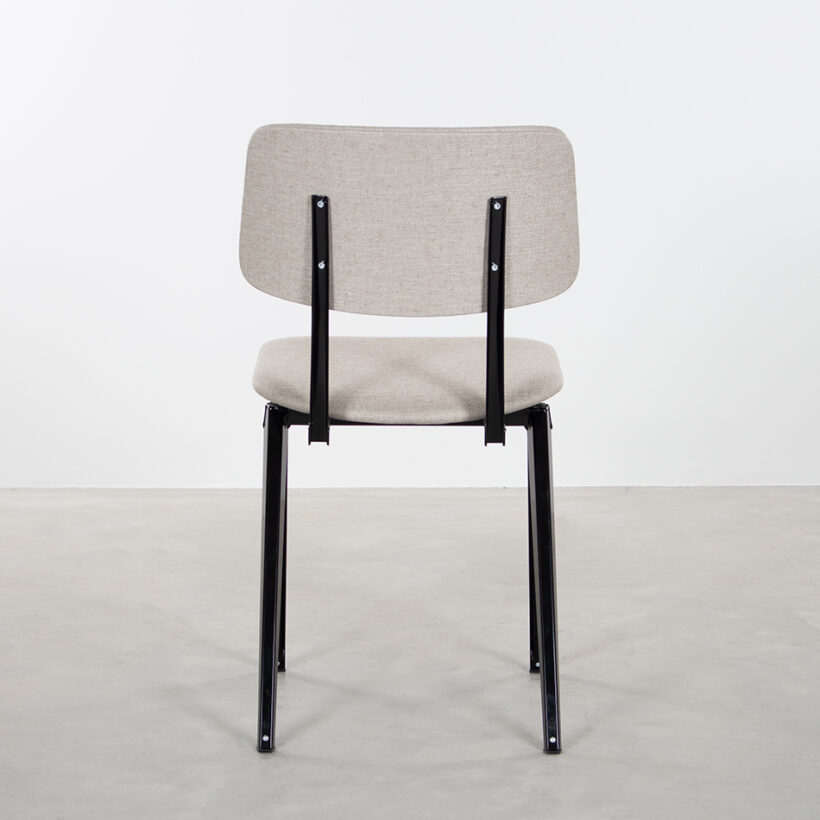 Galvanitas S16 Black Piquet Clay 08