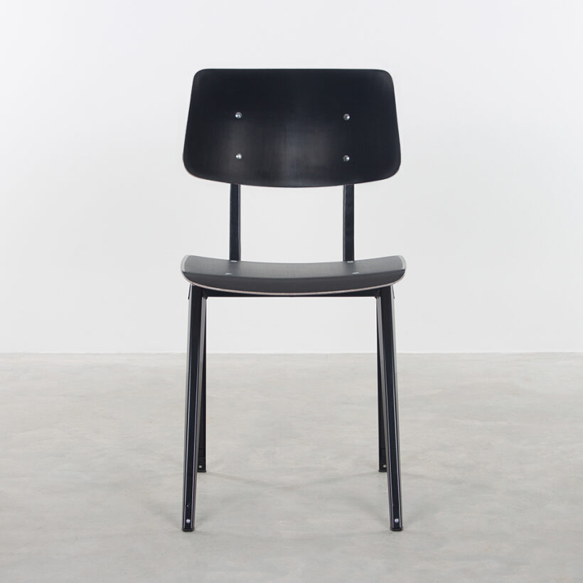 Galvanitas S16 Black