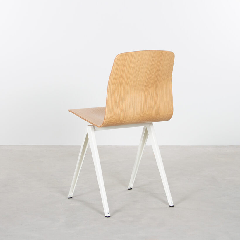 Galvanitas S19 White Oak