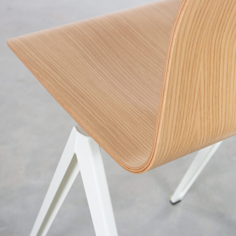 Galvanitas S19 White Oak