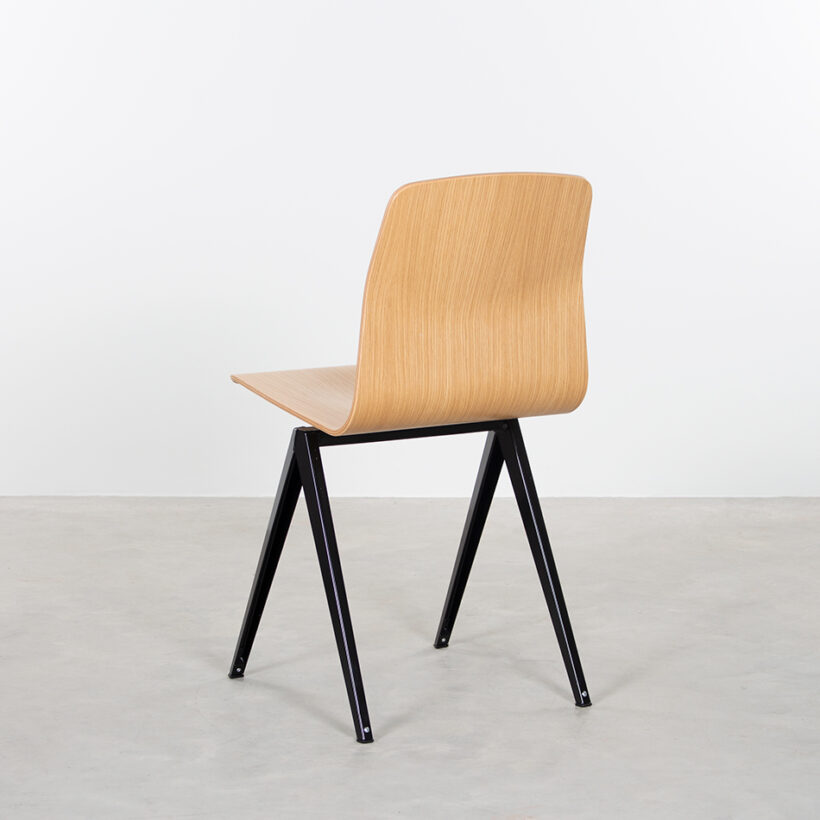 Galvanitas S19 Black Oak