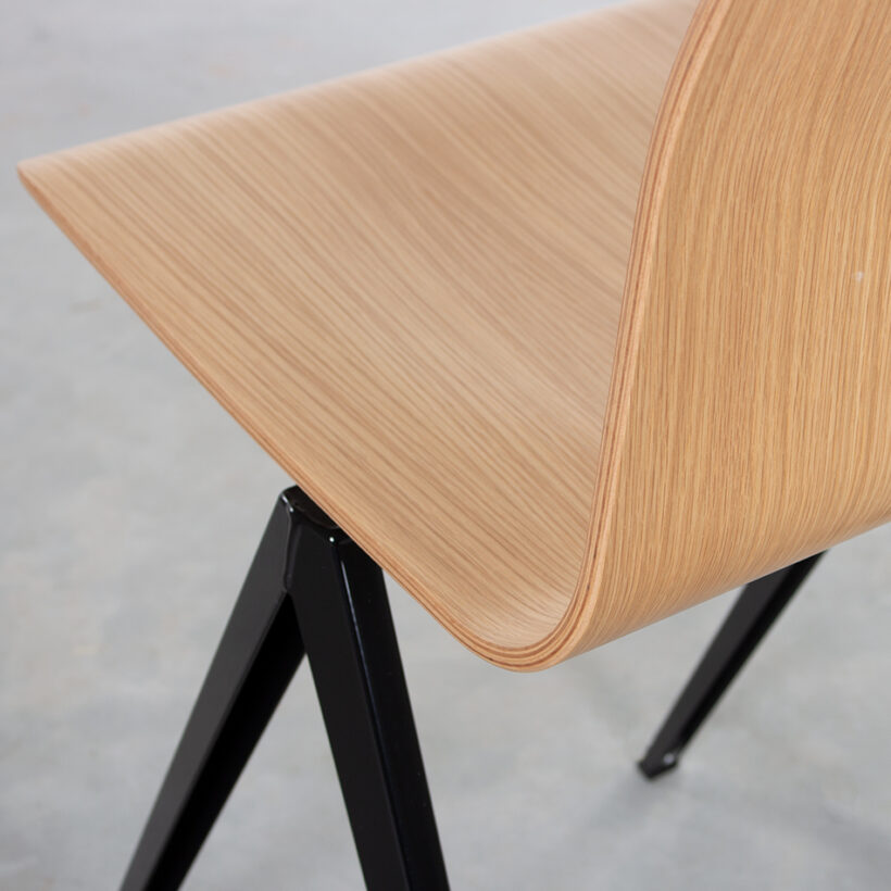 Galvanitas S19 Black Oak