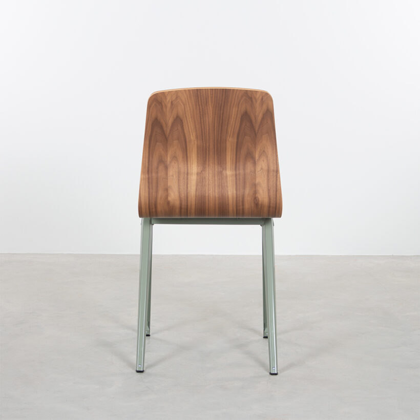 Galvanitas S19 Cement Grey Walnut