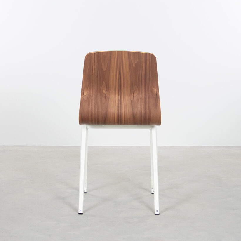 Galvanitas S19 White Walnut