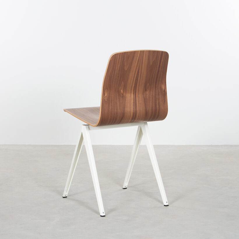 Galvanitas S19 White Walnut