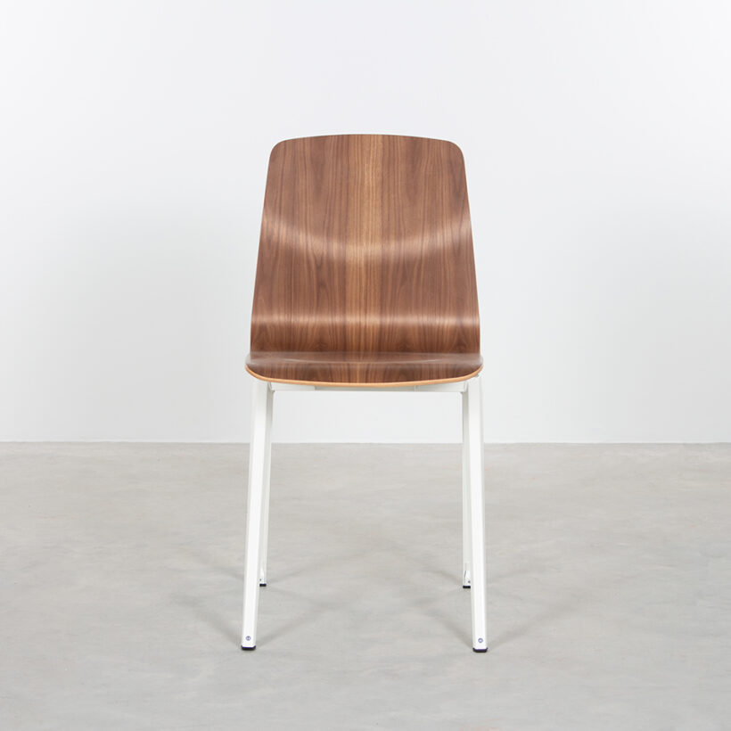 Galvanitas S19 White Walnut