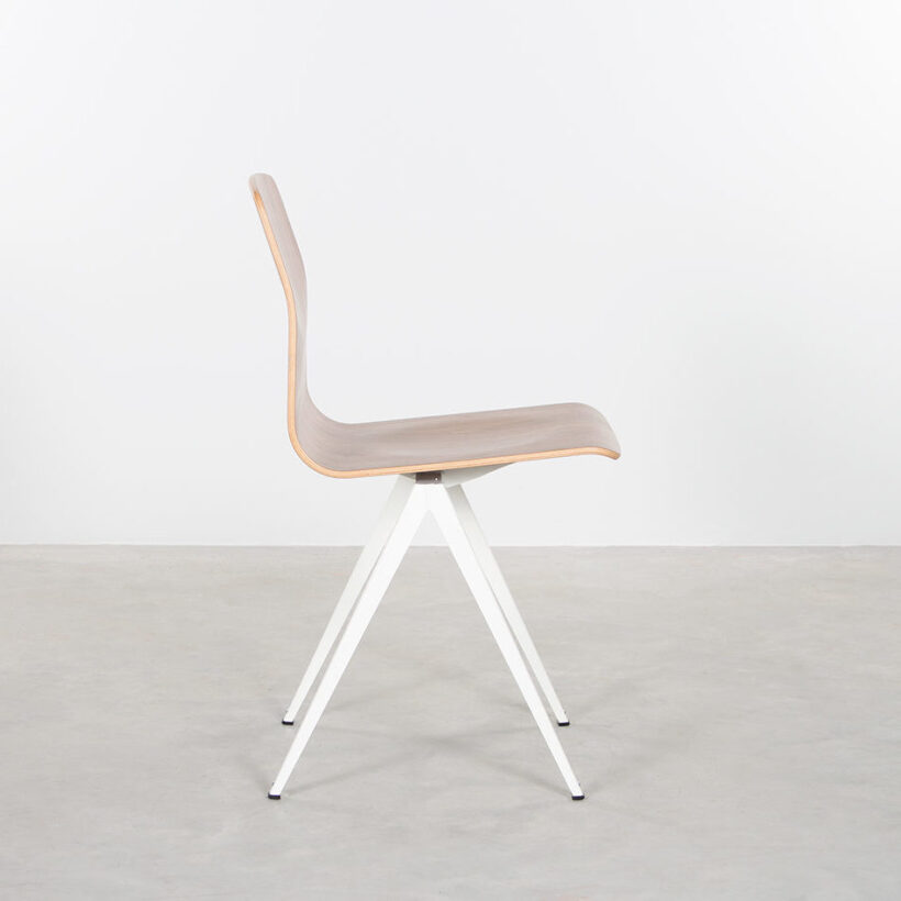 Galvanitas S19 White Walnut