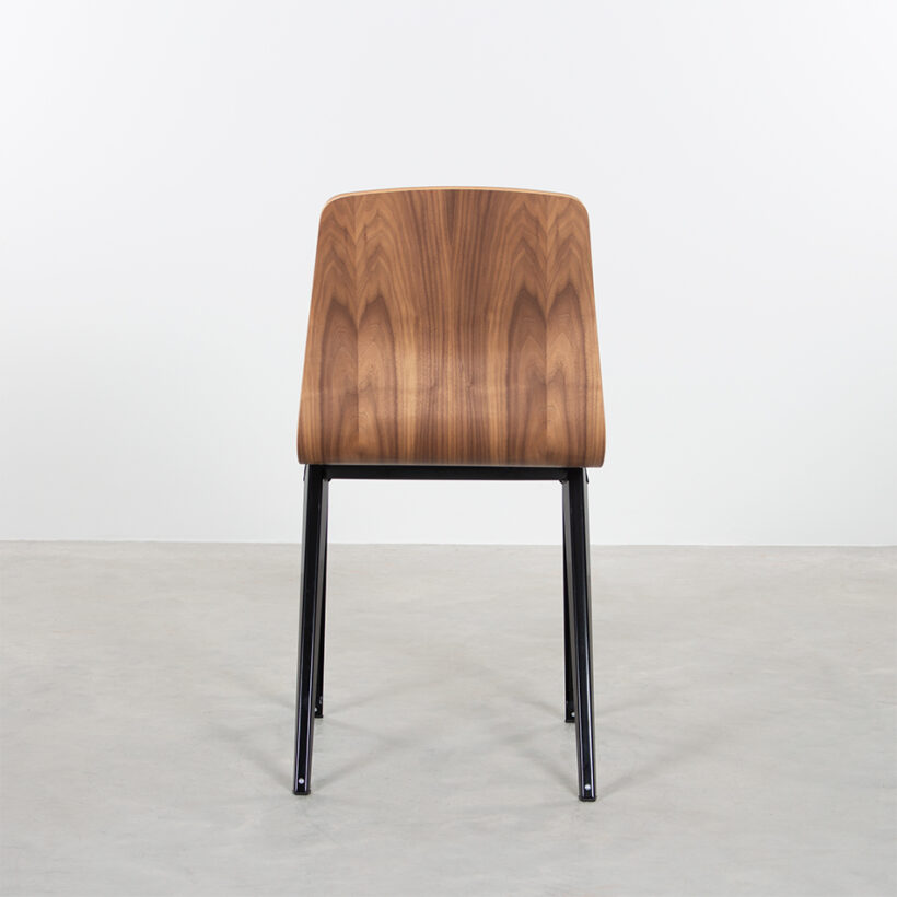 Galvanitas S19 Black Walnut
