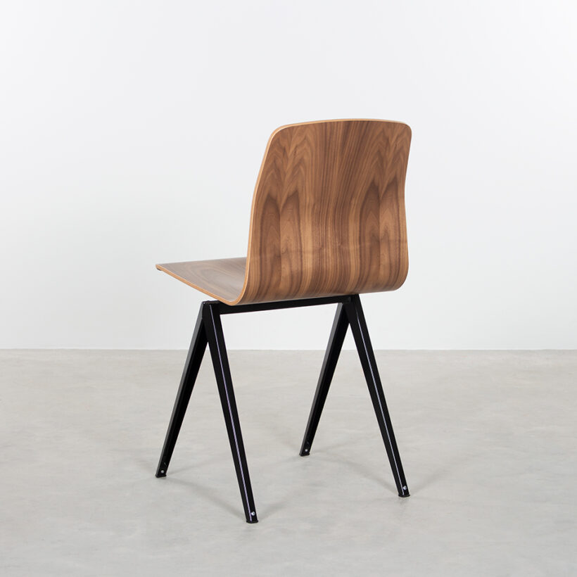 Galvanitas S19 Black Walnut