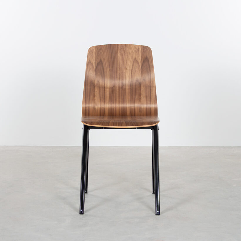 Galvanitas S19 Black Walnut