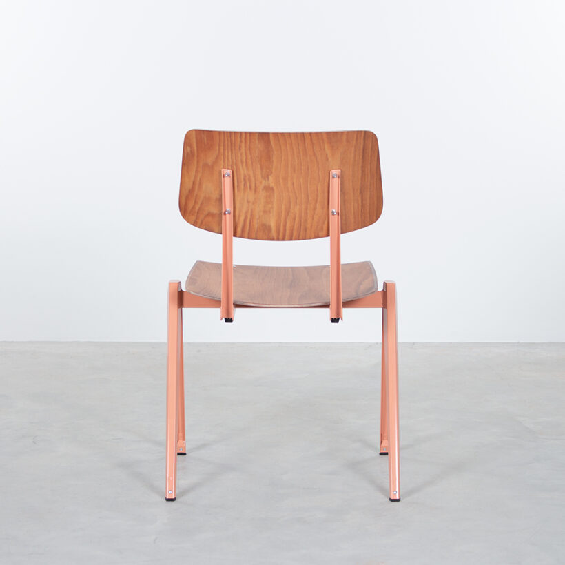 Galvanitas S21 Beige Red