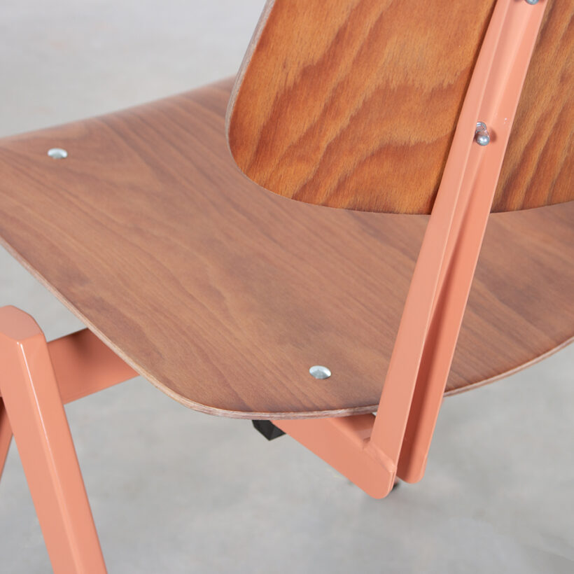 Galvanitas S21 Beige Red